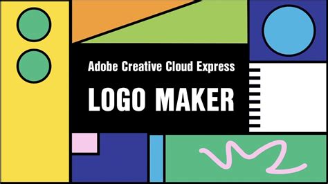 adobe express logo maker|creative cloud express logo maker.